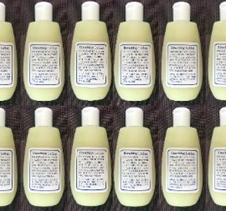 12 Bleaching Lotions new