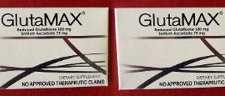 2 Glutamax capsules new