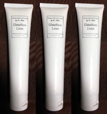 3 Professional Skin Care Formula Glutathione Arbutin Body Lotion   Joodleshop