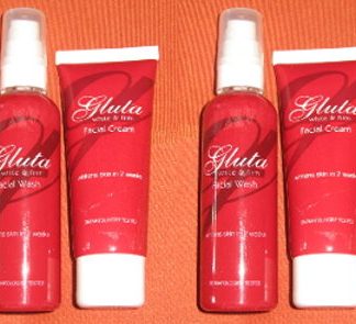 4 Gluta white and firm set new 4 Gluta white and firm set new