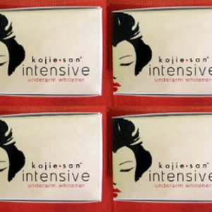 4 kojie san underarm cream new