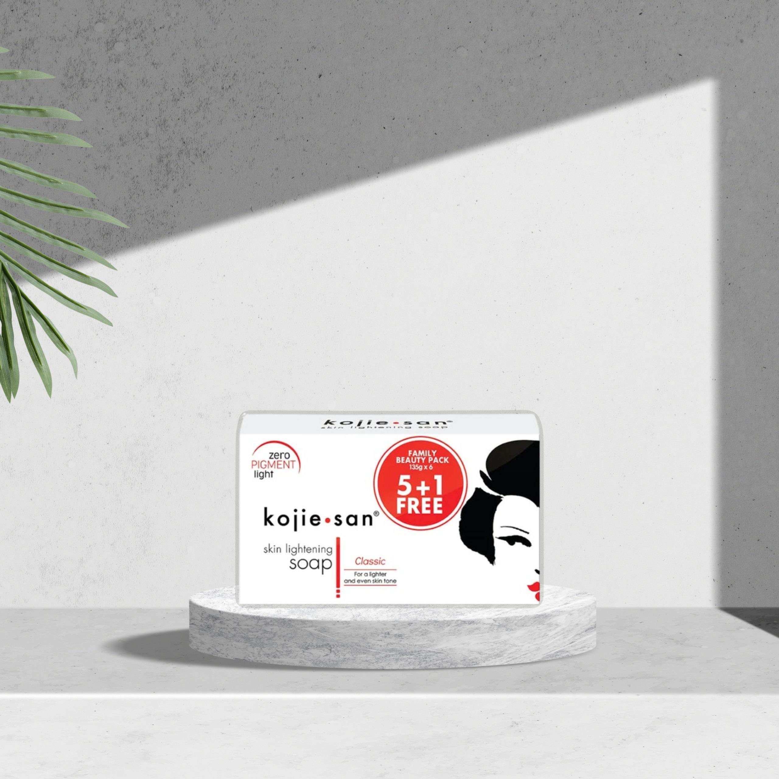 50 Bars Kojie San Kojic Acid Whitening Lightening Soap Big 135g each 50 Bars Kojie San Kojic Acid Whitening Lightening Soap Big 135g each