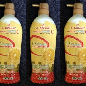 a bonne miracle white c new a bonne miracle white c new