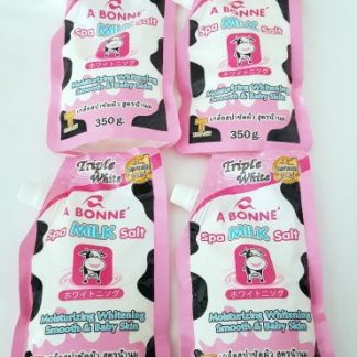 a bonne spa milk