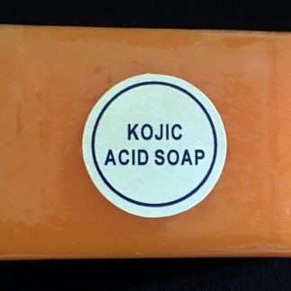 bcp kojic soap