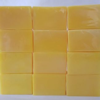 bcp lemon soaps