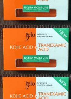 belo tran moisture soap new belo tran moisture soap new