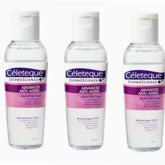 celeteque advnce toner 2 celeteque advnce toner 2