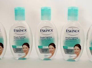 eskinol pimple