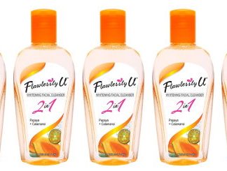 flawlessly u cleanser 2