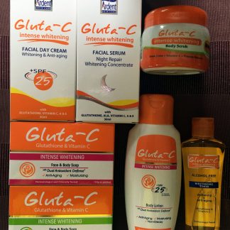gluta c 7 pcs