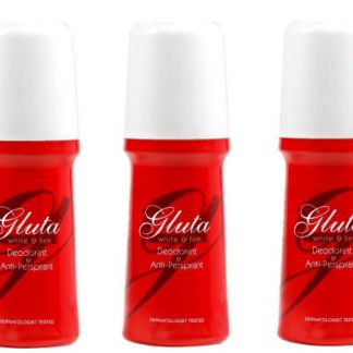 gluta deo 2