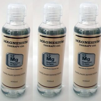 magnesium oil