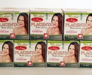 psalmstre night cream