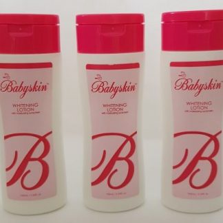 rdl babyskin lotion rdl babyskin lotion