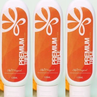 skin magical premium triple lotion skin magical premium triple lotion