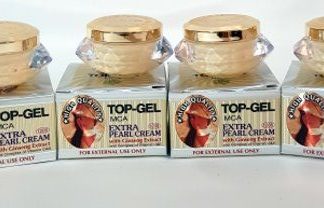 top gel ginseng