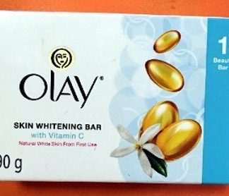 16 Olay Natural healthy fairness new
