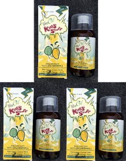 3 life oil Malunggay Moringa for kids
