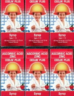 6 Ceelin Vitamin C new