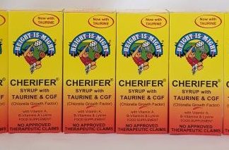 cherifer plain 1