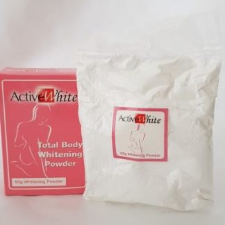 active white powder 2