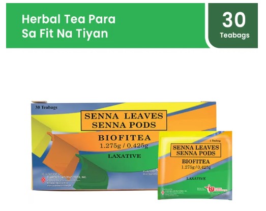 Biofitea Biofitea