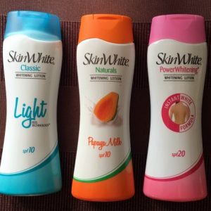 skinwhite diff lotions skinwhite diff lotions
