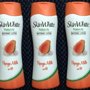 skinwhite papaya milk lotion skinwhite papaya milk lotion