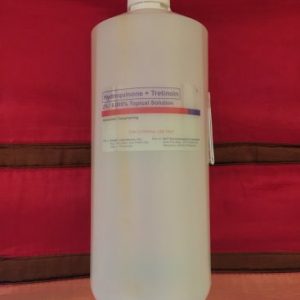 Hydroquinone TretinoinToner 1 Liter resize