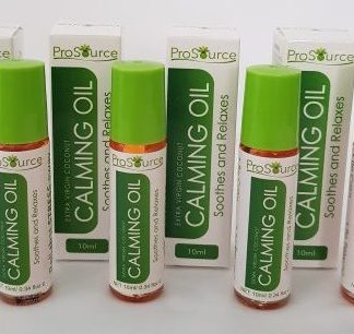 prosource calming oil 2 prosource calming oil 2