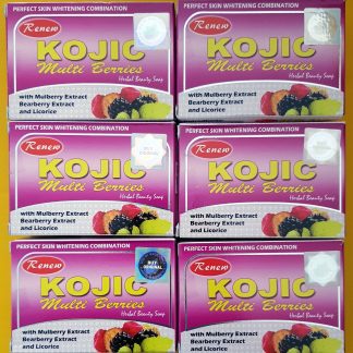 renew kojic 6 pcs