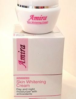 Amira Cream New Advanced 3