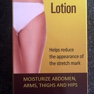 bodyxpert stretchmark lotion