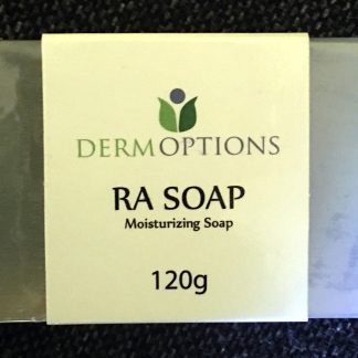 bcp ra soaps