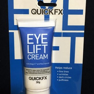 quickfx eyelift cream quickfx eyelift cream