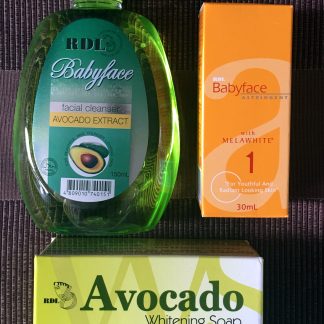 rdl avocado set