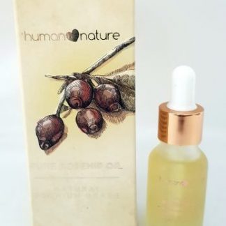 human nature rosehip