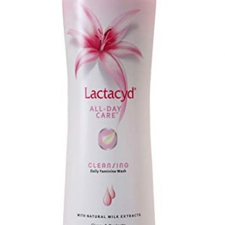 Lactacyd All Day Care Feminine Wash