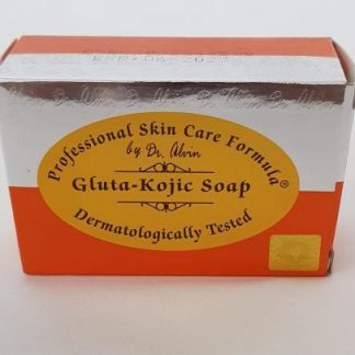 pscf gluta kojic 4