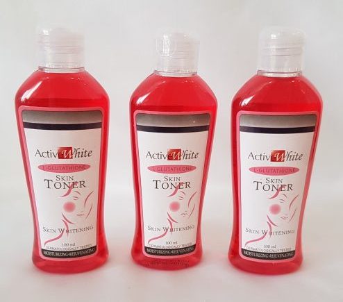 l glutathione toner 88B/mL L-Glutathione Flexible Liposome 30ml main image 1