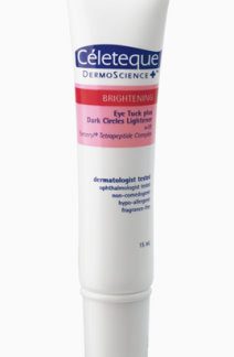 celeteque eye cream