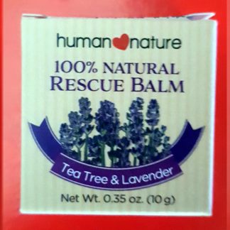 human nature rescue balm human nature rescue balm