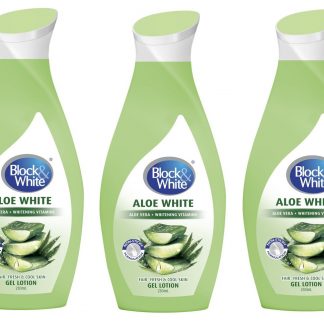 block and white aloe gel 2