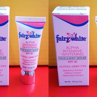 fairywhite aha serum fairywhite aha serum