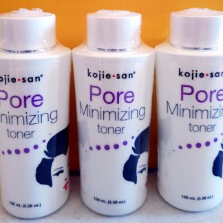 kojie san pore toner 2