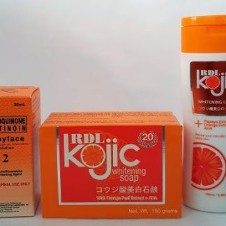rdl 2 kojic