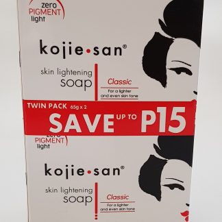 kojie san soap 65g
