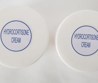 hydrocortisone cream