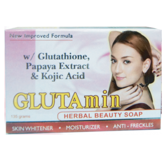 Glutamin Soap Glutamin Soap